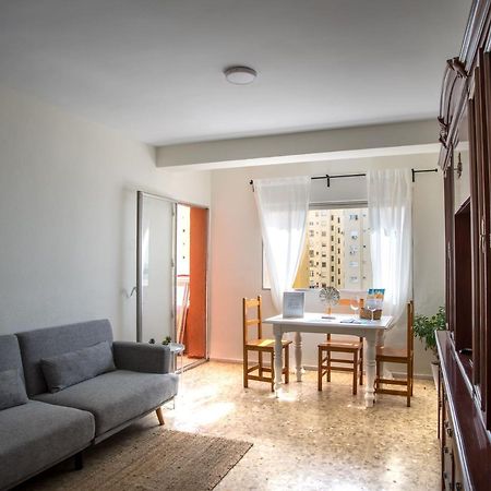 Delfin Playa Basic Ha Apartment Cádiz Eksteriør billede