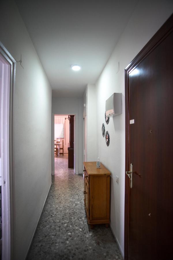 Delfin Playa Basic Ha Apartment Cádiz Eksteriør billede